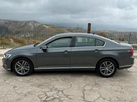 Usata VW Passat 150 CV (110 kW) 2016 Berlina