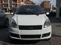 Usata Ligier X-Too 2009 Bianco Utilitaria