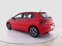 usata VW Polo 5p 1.0 tsi highline 95cv