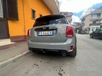 Usado Mini Countryman 143 CV (105 kW) 2020 Gris SUV