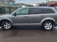 Usata Fiat Freemont Urban 140 CV (102 kW) 2012 SUV
