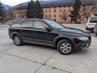 usata Volvo XC70 D5 AWD 2.4 Momentum