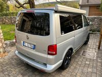 usata VW California T5.1Beach