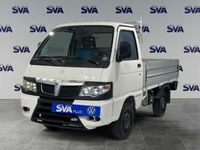 usata Piaggio Porter 1.3i 65CV METANO - AUTOCARRO -