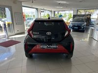 usata Toyota Aygo X 1.0 VVT-i 72 CV 5 porte Trend