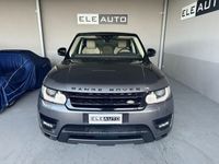 usata Land Rover Range Rover Sport 3.0 SDV6 HSE Dynamic Cerchi 22'' - Service LR