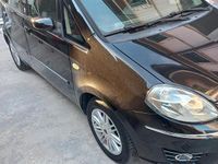 Usata Lancia Musa 77 CV (56 kW) 2009 Nero Monovolume