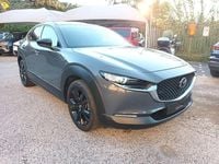 Usata Mazda CX-30 Homura-Line 150 CV (110 kW) 2023 Grigio SUV