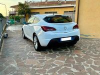 usata Opel Astra GTC - versione J