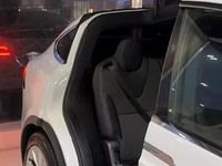Usado Tesla Model X 158 kW (215 CV) 2018 Blanco SUV