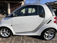 usata Smart ForTwo Coupé fortwo 1000 52 kW coupé pulse