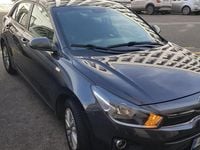 Second-hand Kia Rio 84 CP (61 kW) 2019 Gri Berlinǎ