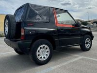 usata Suzuki Vitara et 13 - 1991