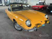 Usado Fiat 850 Sport 50 HP (36 kW) 1970 Amarelo Cabrios