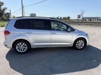 Usata VW Touran Comfortline 116 CV (85 kW) 2018 Monovolume