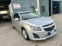 usata Chevrolet Cruze 1.8 GPL 141 Cv