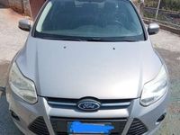 usata Ford Focus 5p 1.6 tdci Plus 115cv