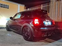 Usata Mini John Cooper Works 231 CV (169 kW) 2020 Nero Utilitaria