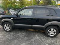Usata Hyundai Tucson 2005 SUV
