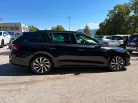 Usata Skoda Octavia Sport 150 CV (110 kW) 2024 Nero Station wagon
