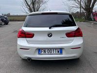 Usata BMW 118 150 CV (110 kW) 2018 Utilitaria