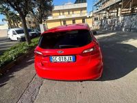 Usata Ford Fiesta Business Edition 86 CV (63 kW) 2020 Utilitaria