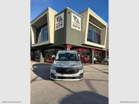 Usata Ford Tourneo Connect Titanium 122 CV (89 kW) 2023 Grigio Monovolume