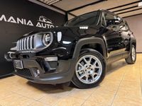 usata Jeep Renegade 1.5 Turbo T4 MHEV Limited