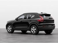 usata Volvo XC40 B3 automatico Essential nuova a Como