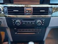 Usata BMW 320 Sport Line 184 CV (135 kW) 2019 Nero Cabrio