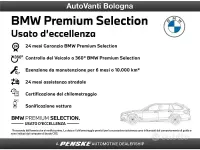 Usata BMW 220 Gran Coupé M Sport 190 CV (139 kW) 2024 Nero Coupé