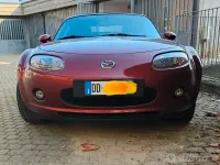 Usata Mazda MX5 High 126 CV (92 kW) 2006 Cabrio