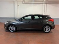 usata Ford Focus 1.5 TDCi 120 CV Start&Stop Plus