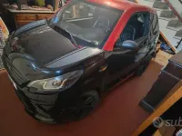 Usata Ligier JS50 2018 Utilitaria
