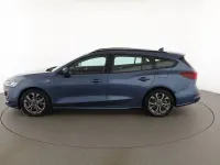 Usata Ford Focus ST-Line 125 CV (91 kW) 2023 Blu