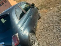 Usata Fiat 500 75 CV (55 kW) 2008 Berlina