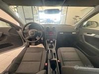Usata Audi A3 2009 Utilitaria