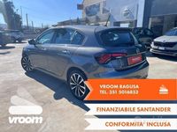 usata Fiat Tipo Tipo (2015-->)1.6 Mjt S&S 5 porte Lo...