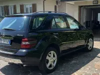 Usata Mercedes ML320 224 CV (164 kW) 2007 SUV