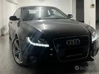 Usata Audi A5 S-Line 170 CV (125 kW) 2010 Coupé