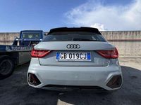 Usata Audi A1 Ambiente 110 CV (80 kW) 2023 SUV