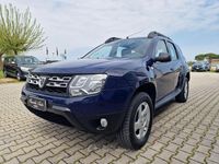 Usata Dacia Duster Lauréate 115 CV (84 kW) 2016 Other SUV
