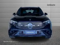 Usata Mercedes GLC220 Premium 197 CV (144 kW) 2023 Nero SUV