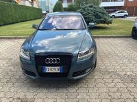 usata Audi A6 2.0 TDI DPF multitronic