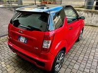 Usata Ligier JS50 2018 Rosso Utilitaria