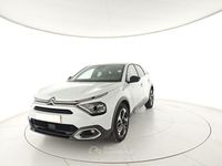 Usata Citroën C4 PureTech 131 CV (96 kW) 2025 Gray Berlina