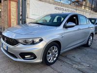 Usata Fiat Tipo Opening Edition 95 CV (69 kW) 2015 Grigio Berlina