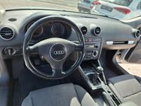 usata Audi A3 2.0 16V TDI Ambition