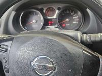 Usata Nissan Qashqai Acenta 110 CV (80 kW) 2009 SUV