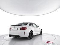 Gebraucht BMW M2 370 PS (272 kW) 2018 Weiß Coupé